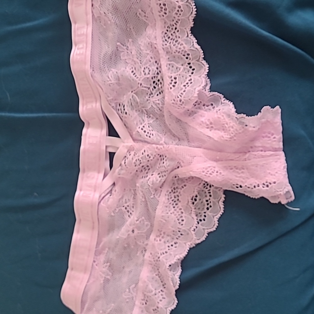 VS underwear